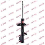 KYB Shock Absorber Damper Strut Front Left fits Toyota Avensis Verso 2001-2009
