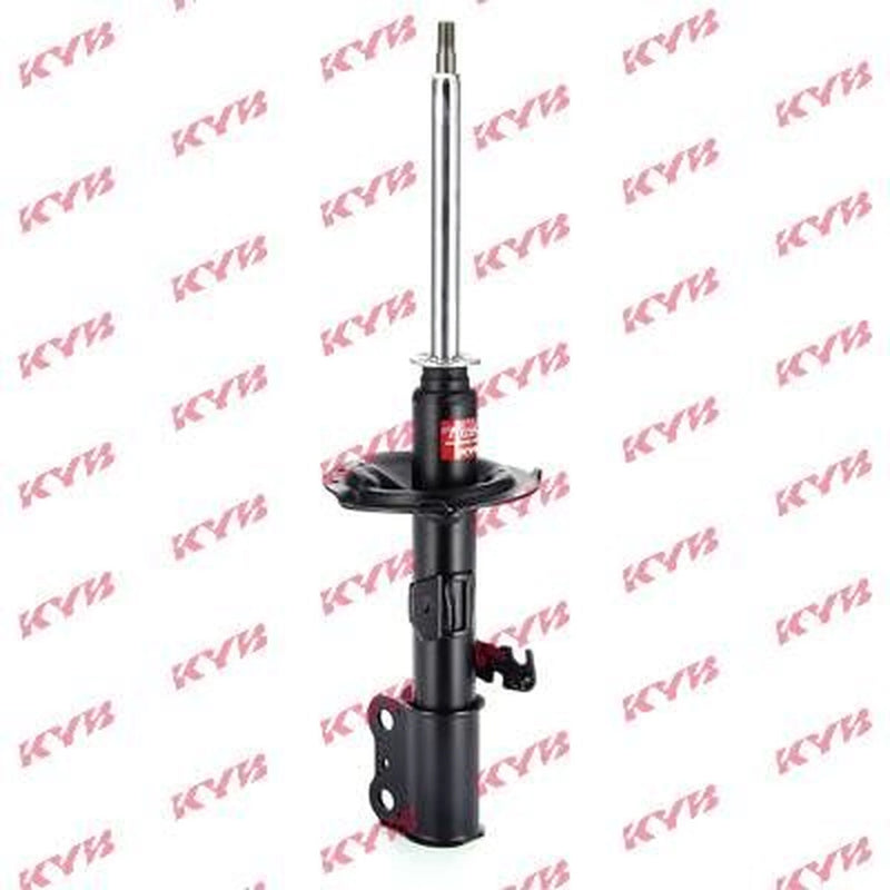KYB Shock Absorber Damper Strut Front Left fits Toyota Avensis Verso 2001-2009