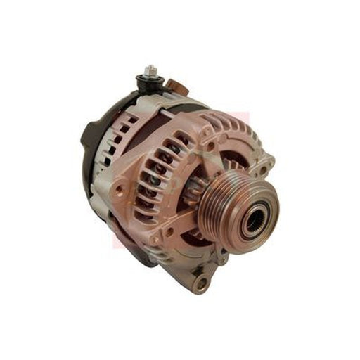 Apec Car Alternator 12V fits Toyota Auris 2007-2012 1.4