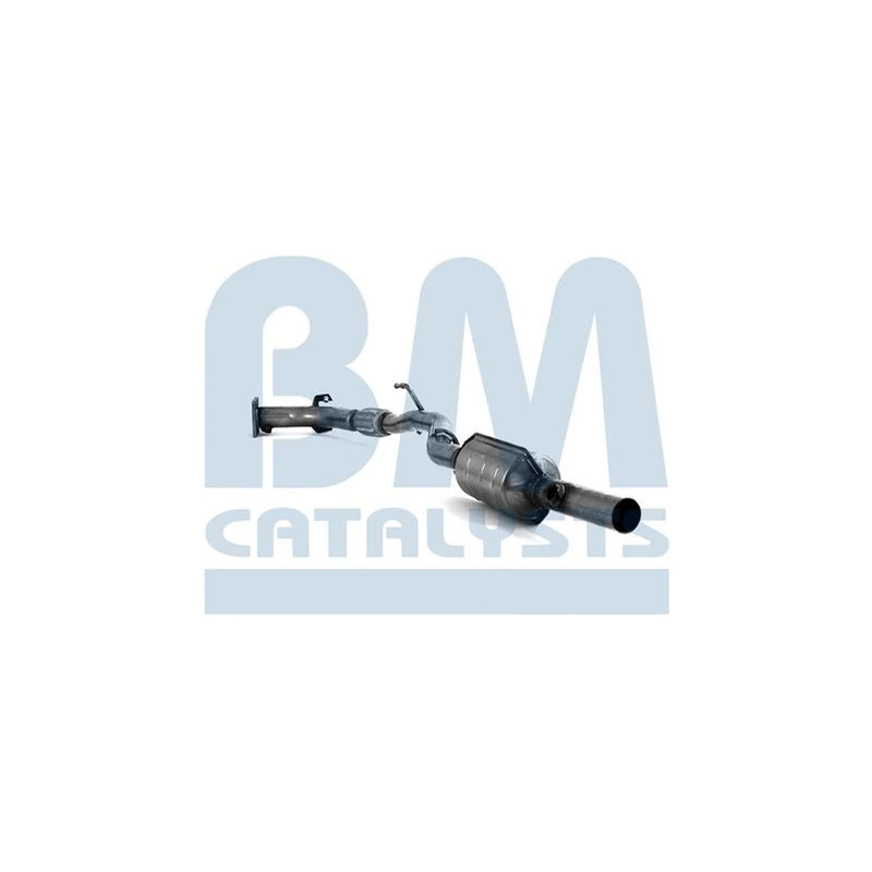 BM Catalysts Homologated Petrol Cat fits Seat Cordoba 2002-2007 1.4