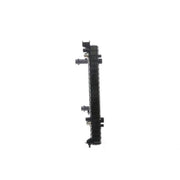 Mahle Engine Radiator fits Audi A6 C6 2004-2011 2.0