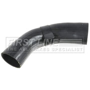 First Line Intercooler Turbo Charge Air Hose fits BMW 3 2001-2007