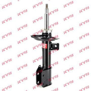 KYB Shock Absorber Damper Strut Front fits Mercedes-Benz Glk-Class 2008-2015