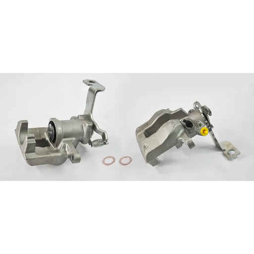 Juratek Brake Caliper Assembly Rear Right fits Toyota Avensis 2008-2018