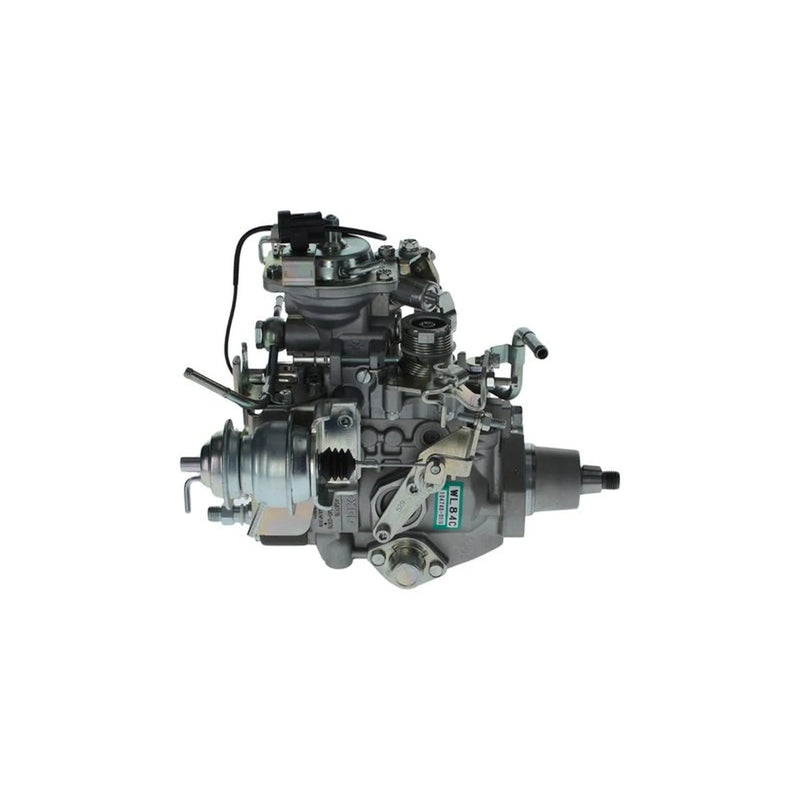 Bosch Diesel Injection Pump fits Mazda B-Serie 1999-2006 2.5