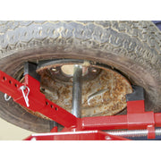 Sealey Motorcycle & Mini Tyre Changer TC965 Sealey - Dynamic Drive