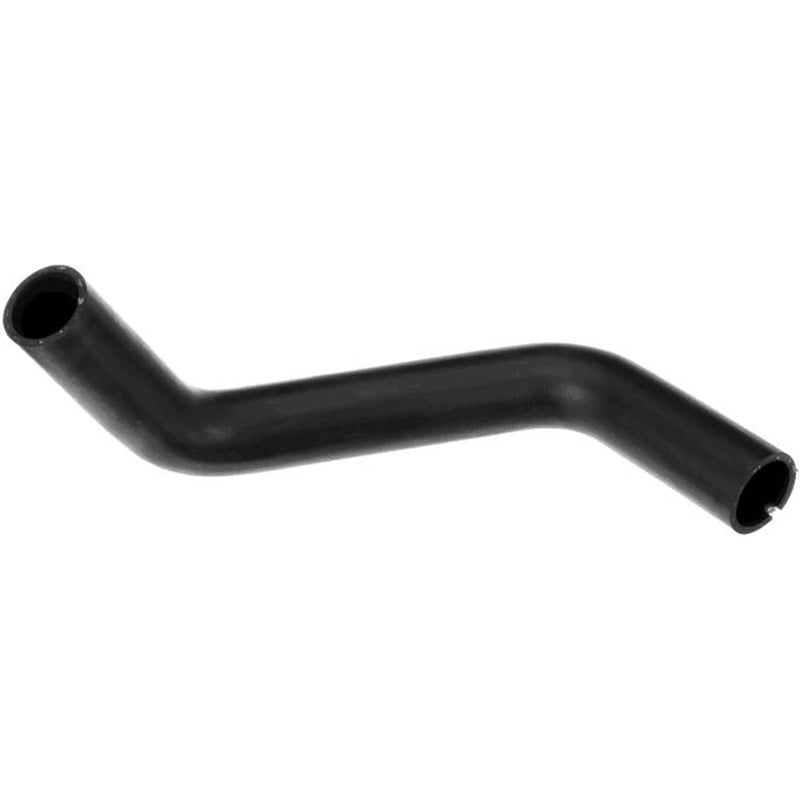 Gates Radiator Coolant Hose 410mm ID fits Iveco Daily III 1999-2007