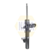 NAPA Shock Absorber Damper Strut Front Left fits Ford C-Max 2007-2010 1.6