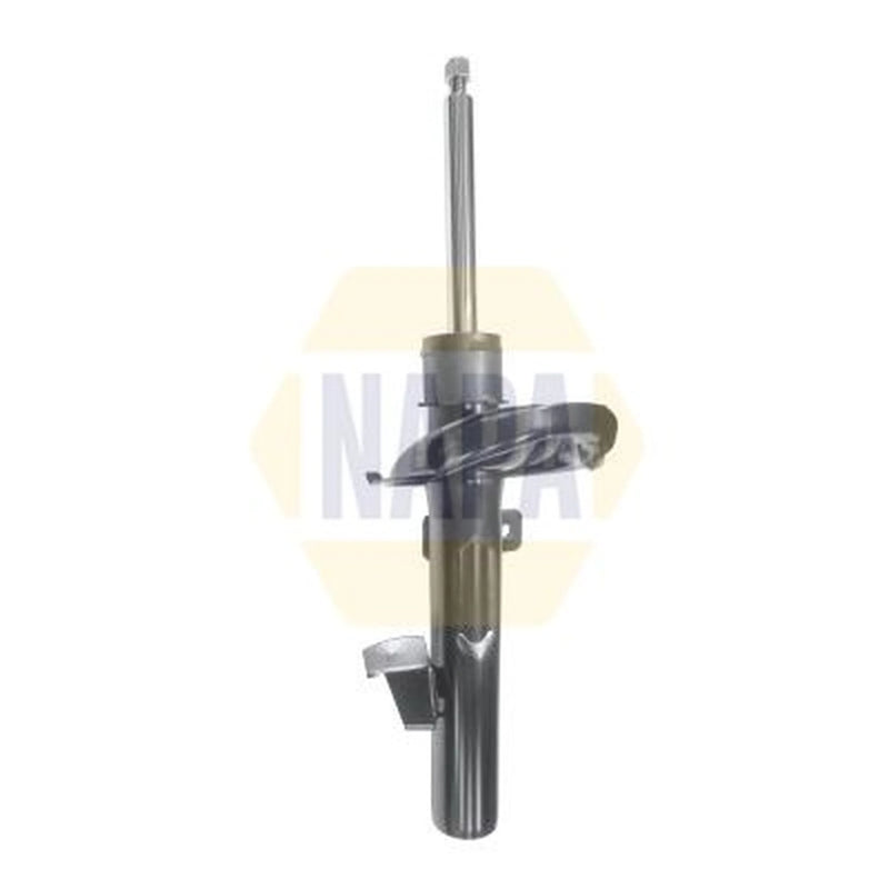 NAPA Shock Absorber Damper Strut Front Left fits Ford C-Max 2007-2010 1.6