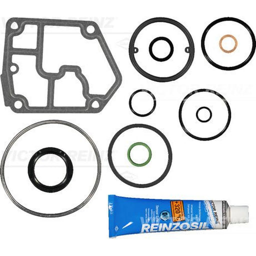 Victor Reinz Crankcase Gasket Kit ID 08-36871-01