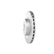 Bosch Front Brake Discs & Pads fits Land Rover Range Rover Sport I 2005-2013