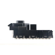 Mahle Heater Blower Regulator fits Mercedes-Benz S-Class 2005-2013