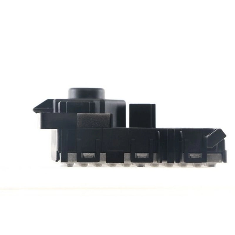 Mahle Heater Blower Regulator fits Mercedes-Benz S-Class 2005-2013