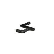 Gates Crankcase Ventilation Hose 450mm fits BMW 5 1987-1995