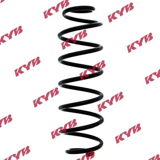 KYB Rear Suspension Coil Spring RA5082