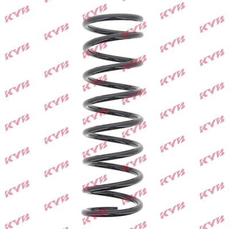 KYB 2 x Suspension Springs fits Ford Mondeo Turnier 1996-2000 1.6 1.8 2.0 2.5