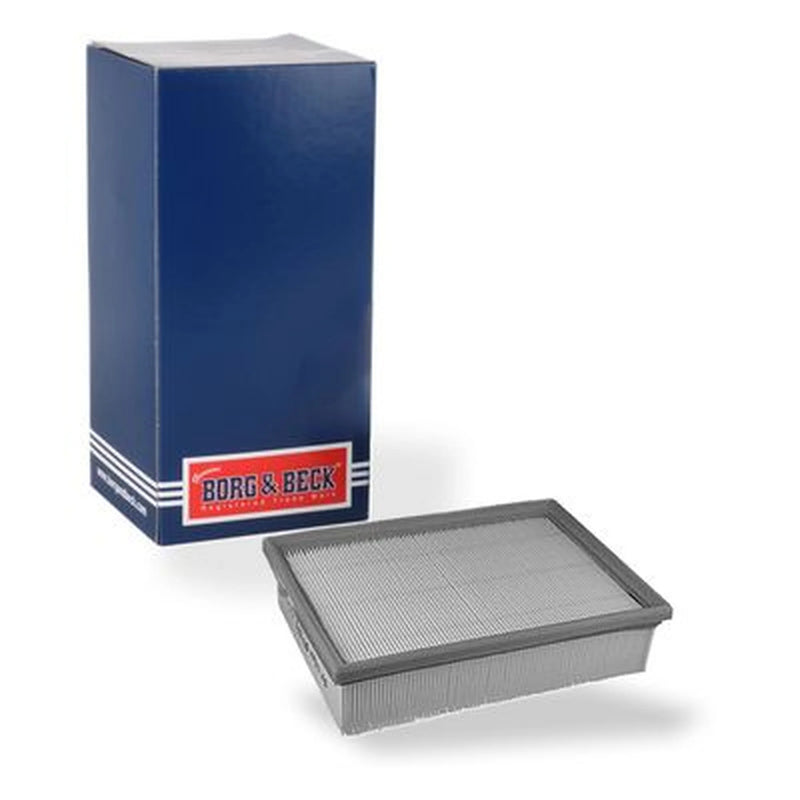 Borg & Beck Engine Air Filter BFA2231