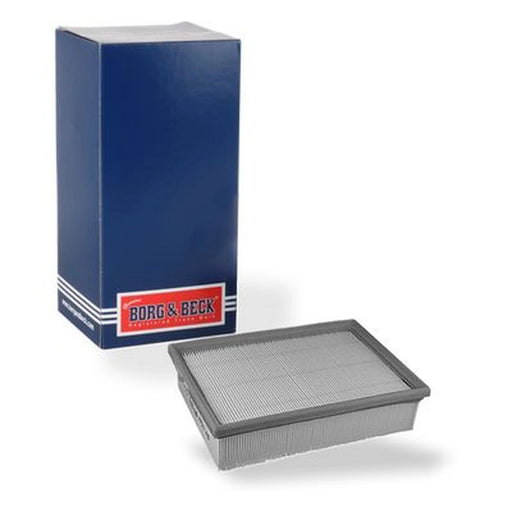 Borg & Beck Engine Air Filter BFA2231