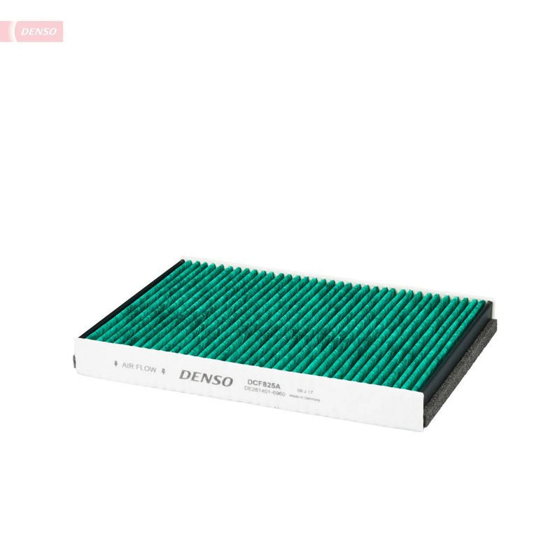 Denso Cabin Air Filter (Pollen Filter) fits Jaguar E-Pace 2017-2018 2.0