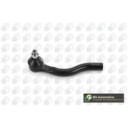 BGA 2 x Tie Rod Ends fits Mitsubishi Pajero/Shogun IV 2006 on 3.2