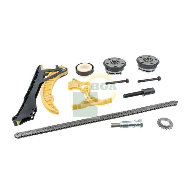 BGA Timing Chain Kit Set 138 Links fits BMW 1 2004-2011