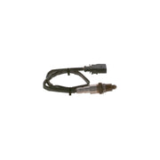 Bosch O2 Lambda Oxygen Sensor after catalytic converter fits Audi Q5 2016-2020