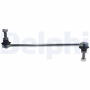 Delphi Stabiliser Bar Link Coupling Rod Front fits Renault Grand Scénic III