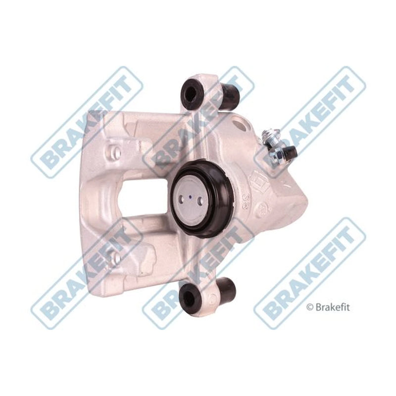 Apec Brake Caliper Assembly Rear Right BCA2128E