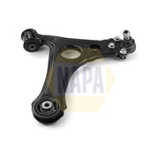 NAPA Control/Trailing Arm Front Right fits Mercedes-Benz Vaneo 2002-2005