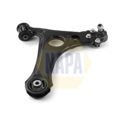 NAPA Control/Trailing Arm Front Right fits Mercedes-Benz Vaneo 2002-2005