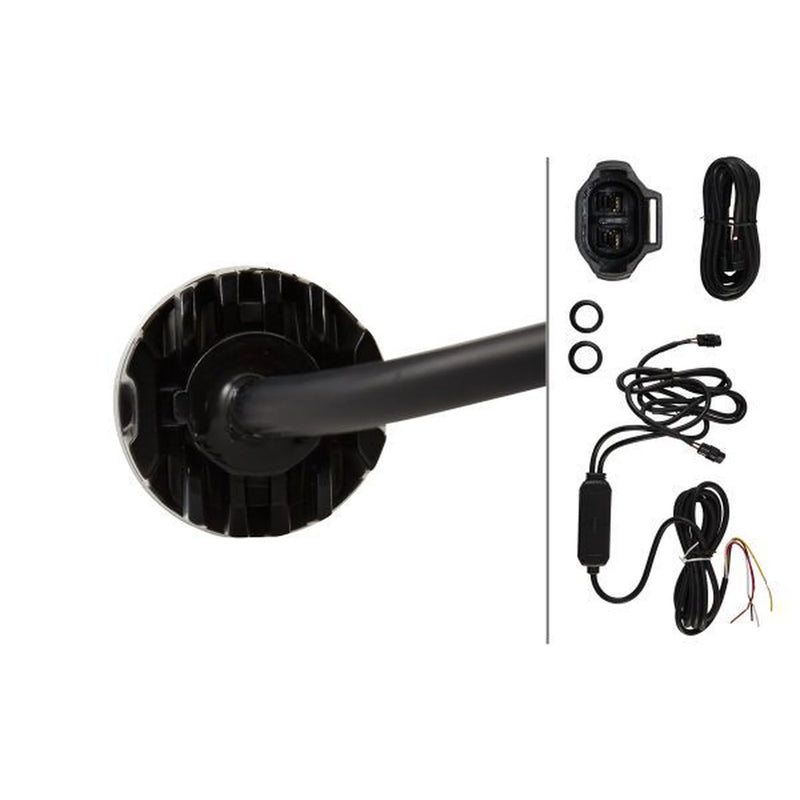 Hella Strobe-Type Beacon High