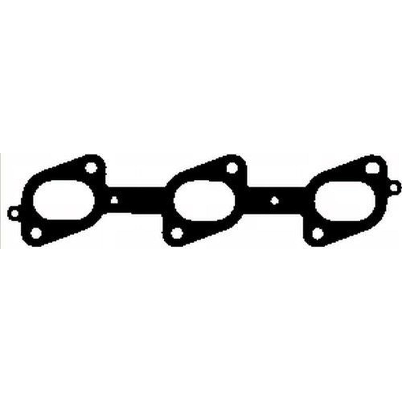 BGA Exhaust Manifold Gasket Wide Thick fits Chrysler 300C 2005-2012 3.0