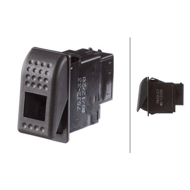 Hella Electrical Switch