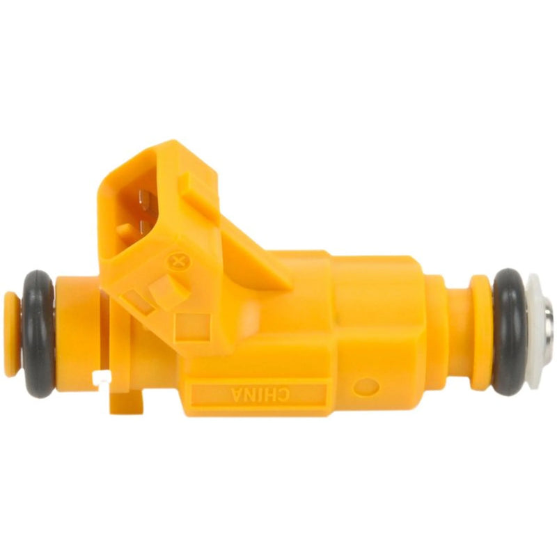 Bosch Fuel Injector Nozzle Pin fits Porsche Cayenne 2002-2007 4.5