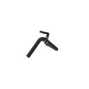 Gates Curved Radiator Hose fits Mercedes-Benz 124 1985-1993