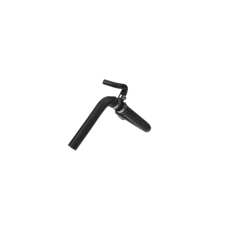Gates Curved Radiator Hose fits Mercedes-Benz 124 1985-1993