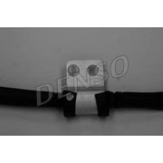 Denso O2 Lambda Oxygen Sensor fits Mazda MX-5 1998-2005 1.8