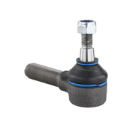 Delphi Steering Tie Rod End Ball Joint Front M18x1.5 fits Land Rover Discovery