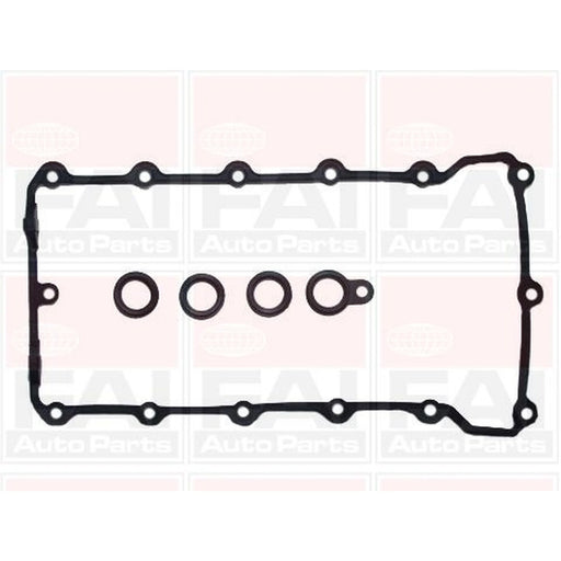 FAI Cylinder Head Cover Gasket RC553S