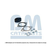 BM Catalysts Fitting Kit FK92653C FK92653C