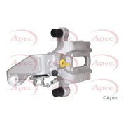 Apec Brake Caliper Assembly Rear Left LCA879