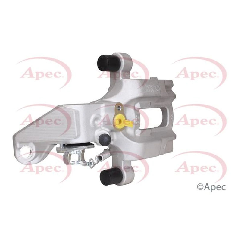 Apec Brake Caliper Assembly Rear Left LCA879