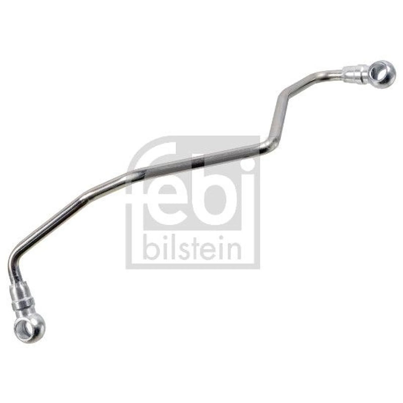Febi Turbo Oil Feed Return Line 184730