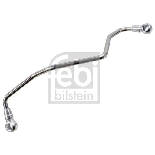 Febi Turbo Oil Feed Return Line 184730