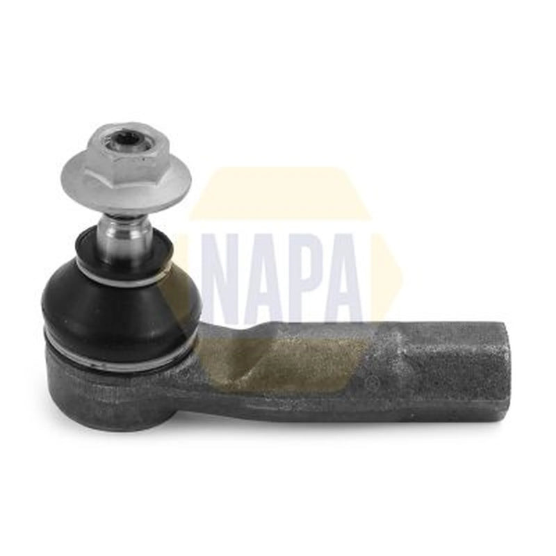 NAPA Steering Tie Rod End Ball Joint Front Left fits VW Passat B6 2005-2011
