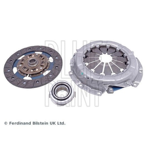 Blue Print Clutch Kit Set 3pc 215mm ADK83033