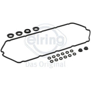 Elring Cylinder Head Cover Gasket Set fits Citroën Relay III 2006-2016 2.2