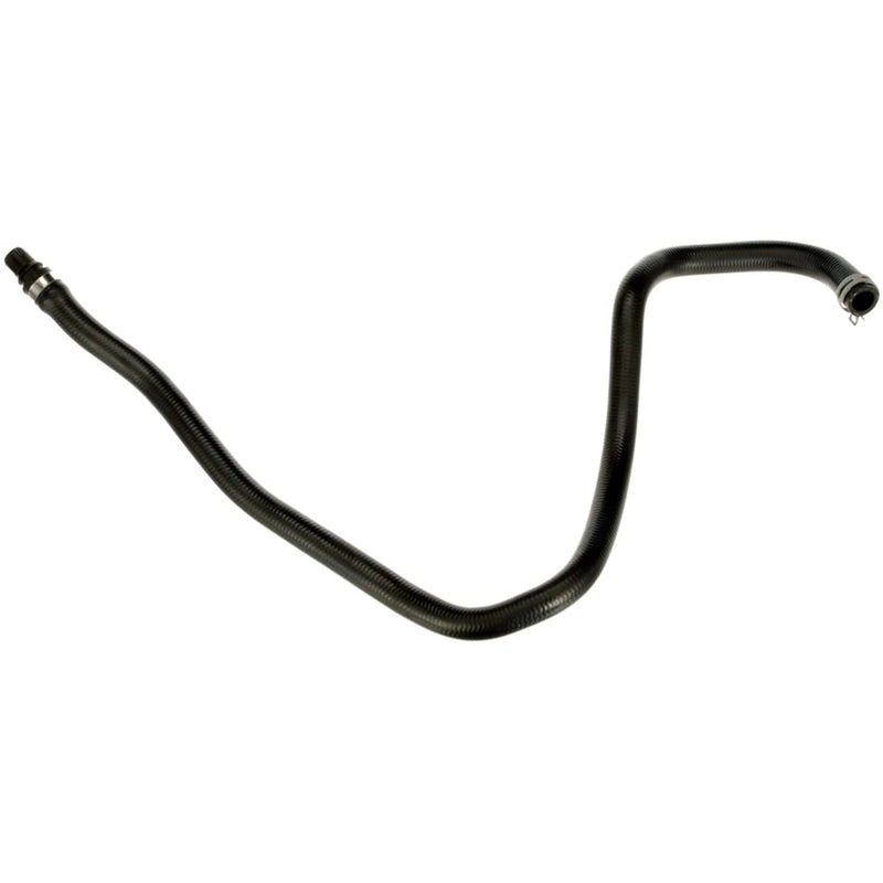 Gates Molded Fuel Hose fits Tesla Model X 2015-2017