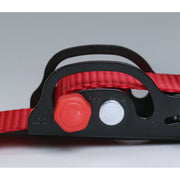 Sealey 2pk 32mm x 3m Slide Ratchet Tie Down Straps Load Cargo Lash S Hooks Sealey  - Dynamic Drive