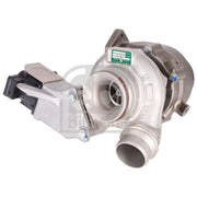 Febi Turbocharger Turbo Unit 187847